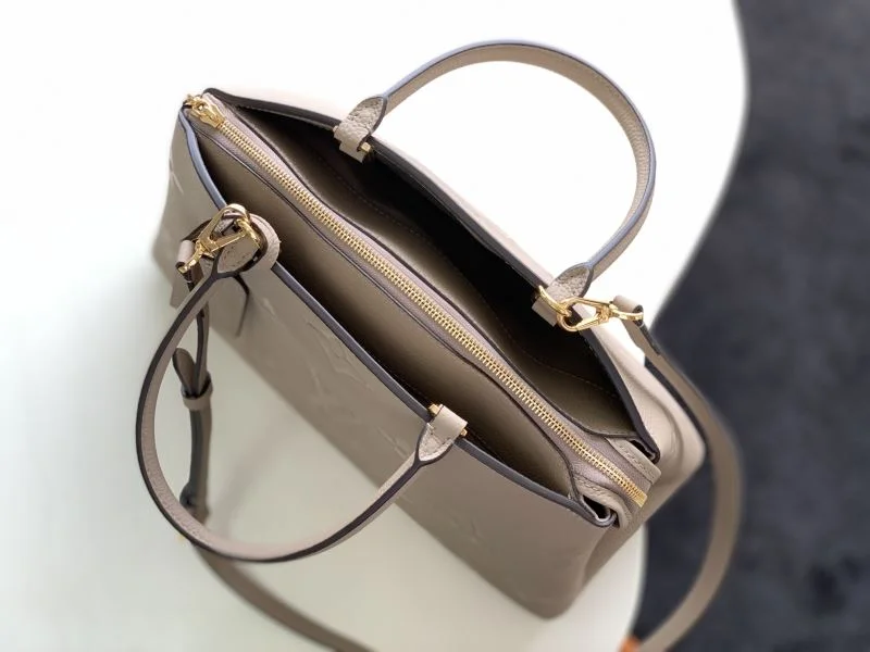 Practical Louis Vuitton Top Handle Bags 42234