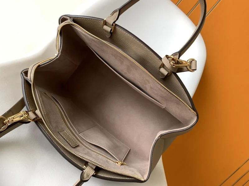 Practical Louis Vuitton Top Handle Bags 42234