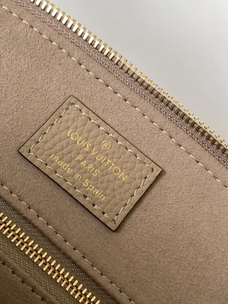 Practical Louis Vuitton Top Handle Bags 42234