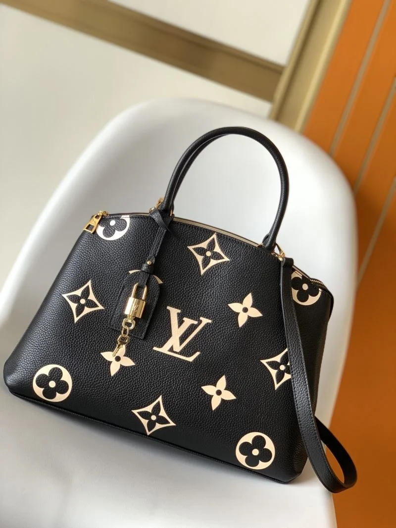 Louis Vuitton Top Handle Bags FastDry 42233