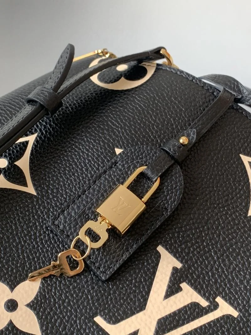 Louis Vuitton Top Handle Bags FastDry 42233