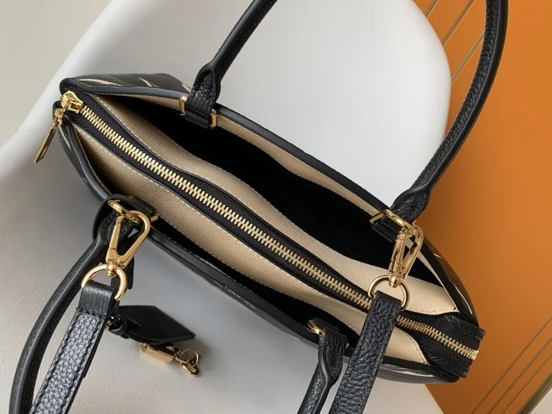 Louis Vuitton Top Handle Bags FastDry 42233