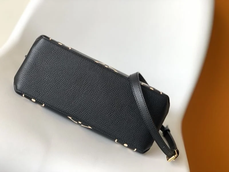 Thermal Louis Vuitton Top Handle Bags 42232