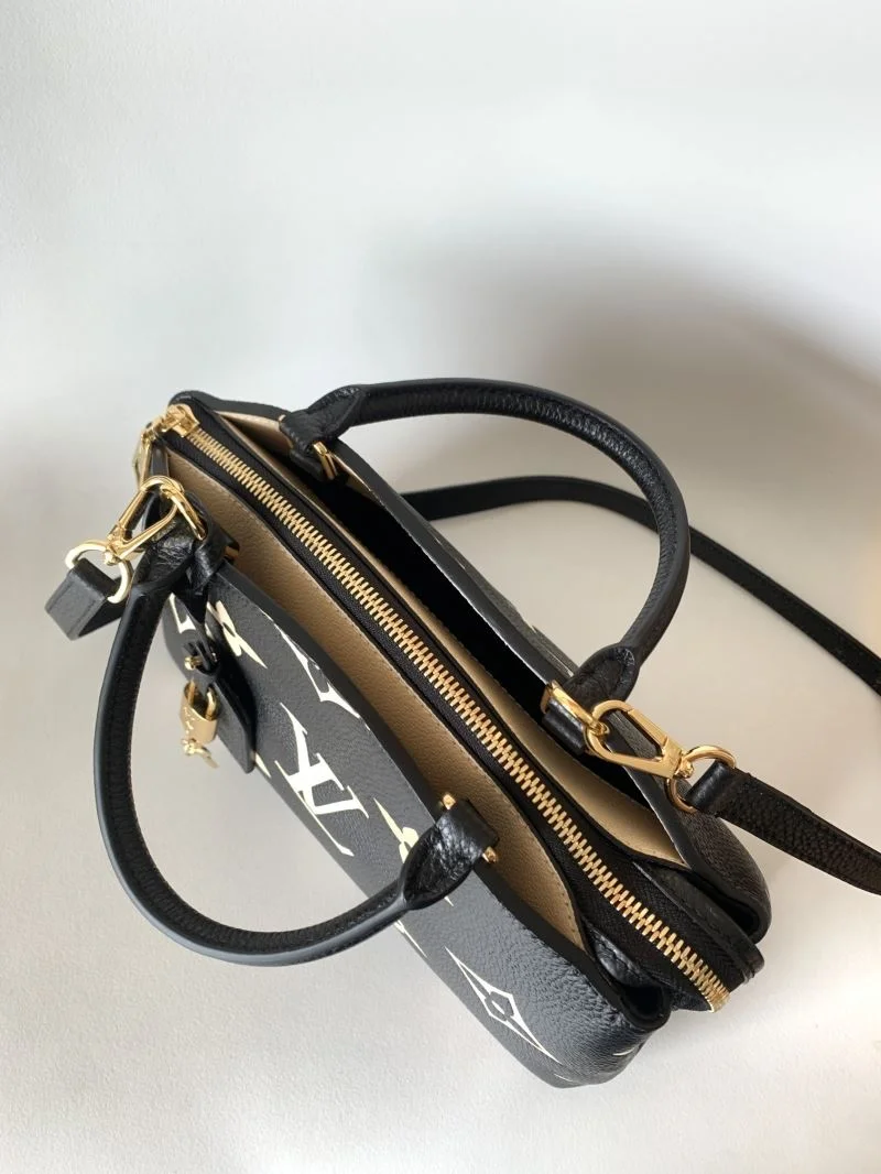 Thermal Louis Vuitton Top Handle Bags 42232
