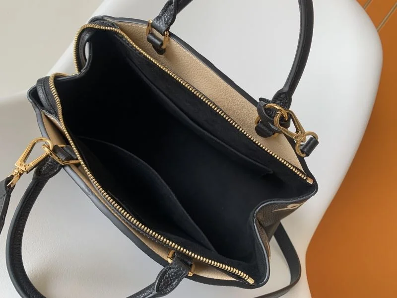 Thermal Louis Vuitton Top Handle Bags 42232