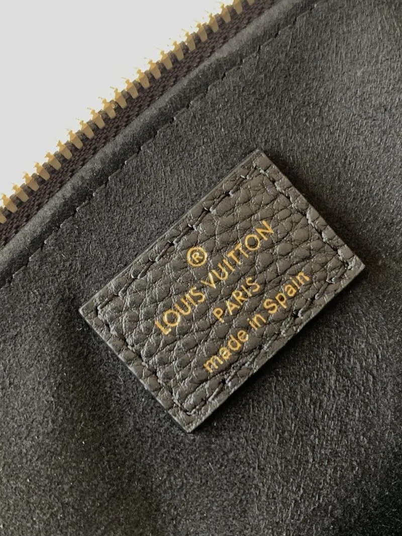 Thermal Louis Vuitton Top Handle Bags 42232