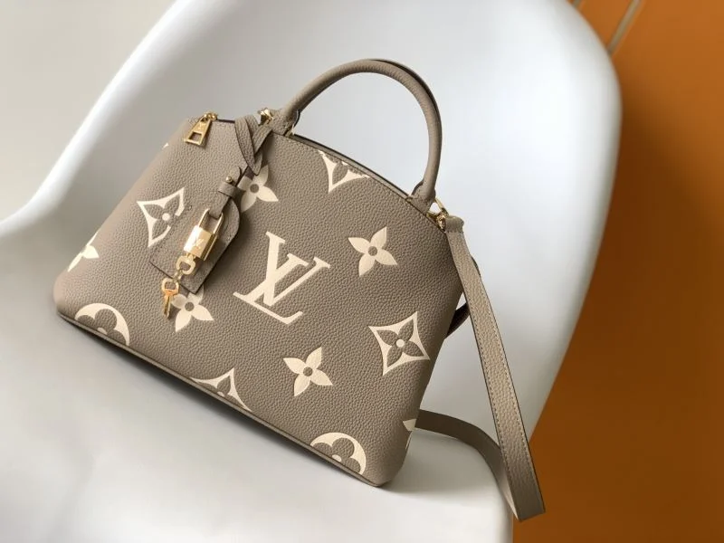 Reliable Louis Vuitton Top Handle Bags 42282
