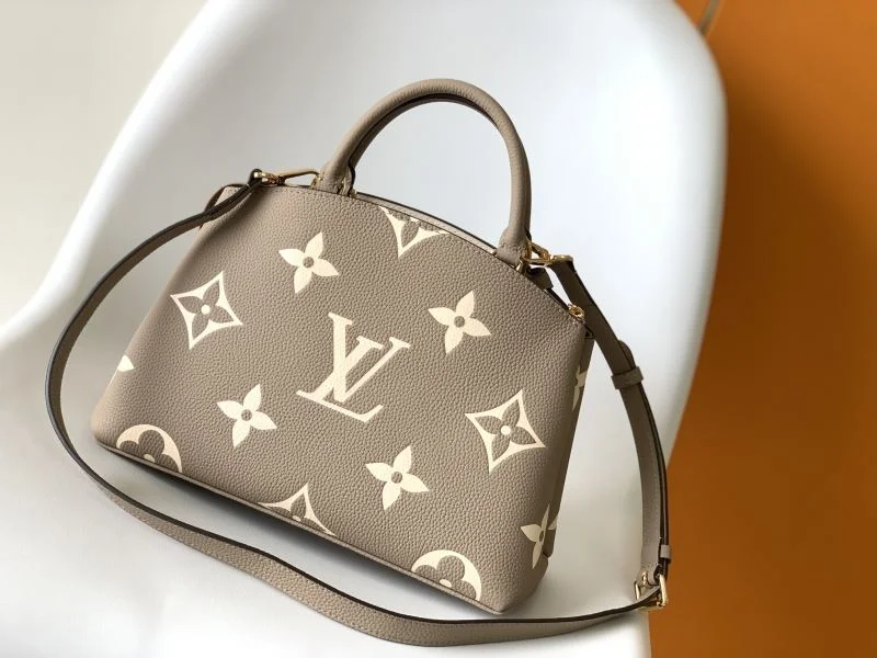 Reliable Louis Vuitton Top Handle Bags 42282