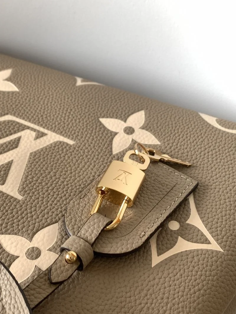 Reliable Louis Vuitton Top Handle Bags 42282
