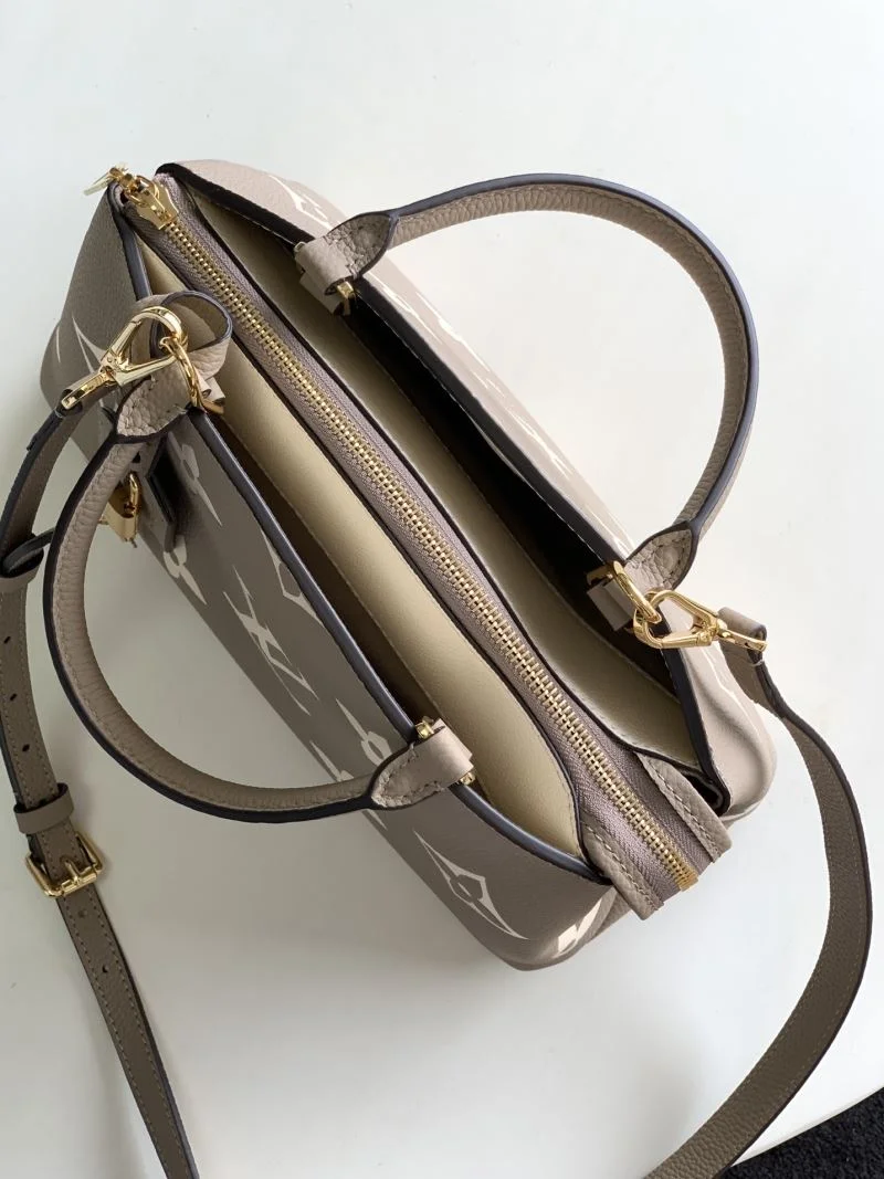 Reliable Louis Vuitton Top Handle Bags 42282