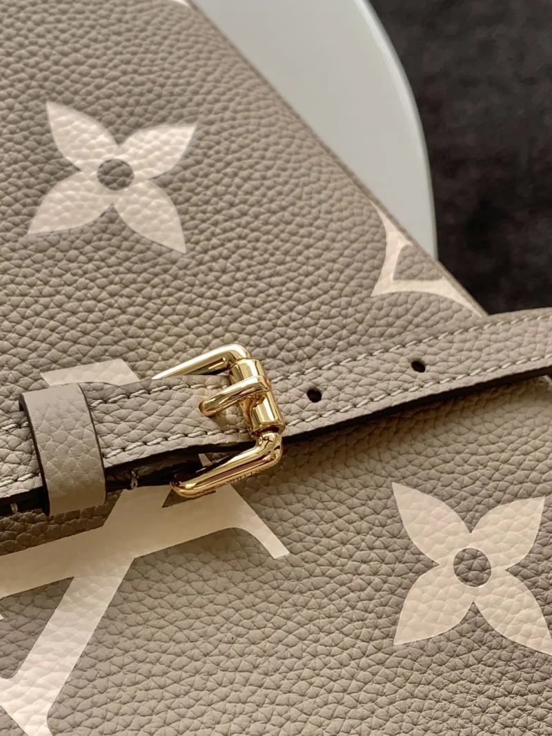 Reliable Louis Vuitton Top Handle Bags 42282