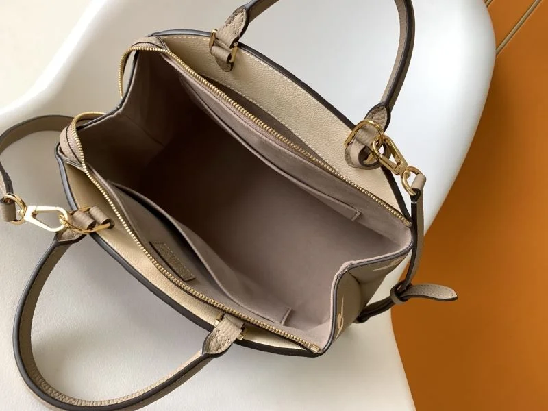 Reliable Louis Vuitton Top Handle Bags 42282
