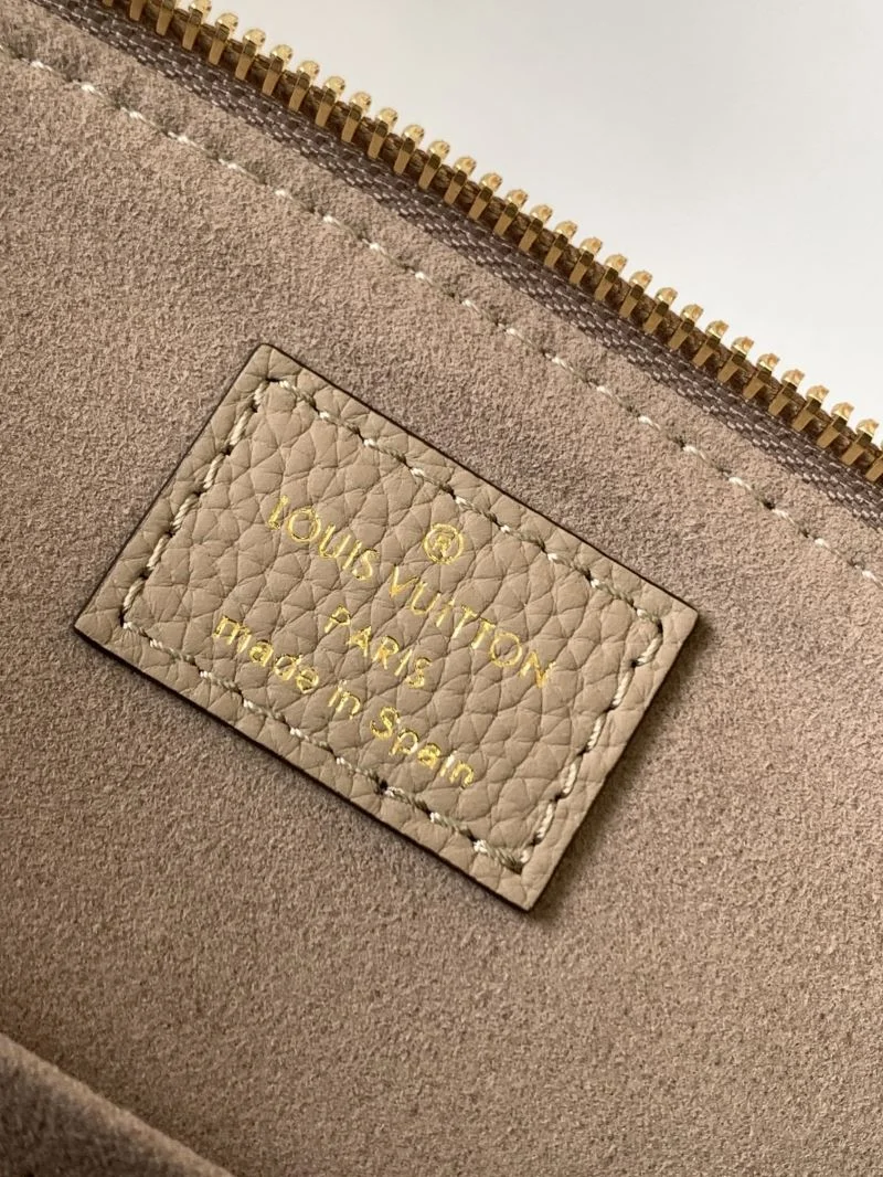 Reliable Louis Vuitton Top Handle Bags 42282
