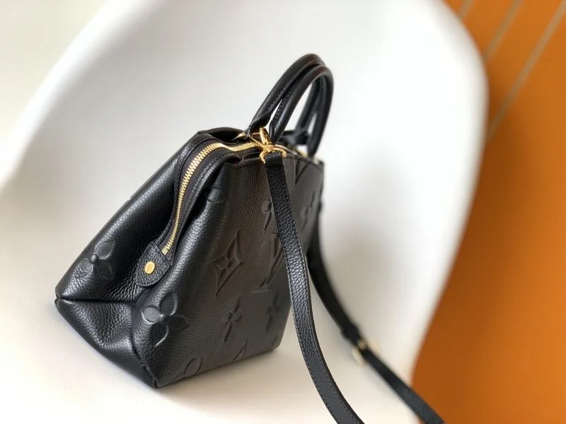 Louis Vuitton Top Handle Bags SmoothTexture 42281
