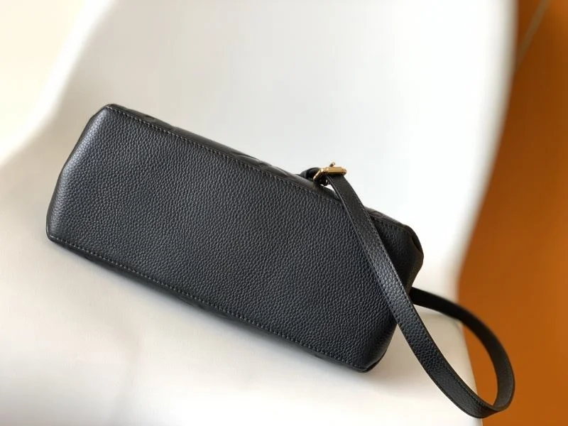 Louis Vuitton Top Handle Bags SmoothTexture 42281