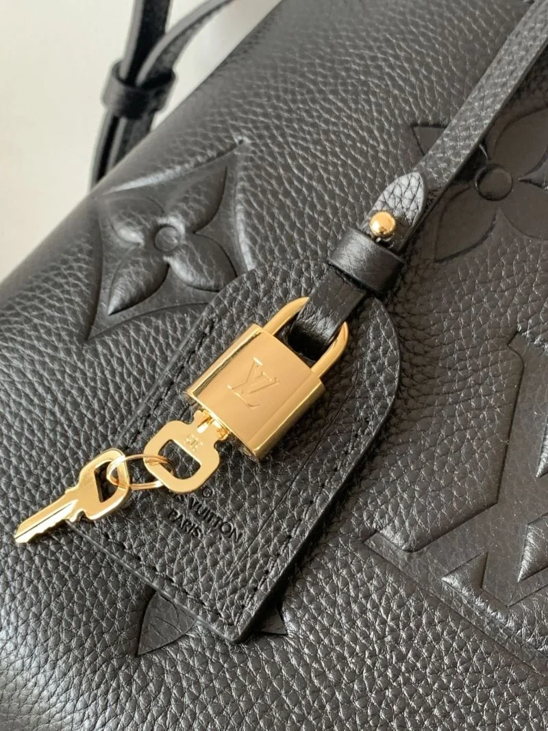 Louis Vuitton Top Handle Bags SmoothTexture 42281