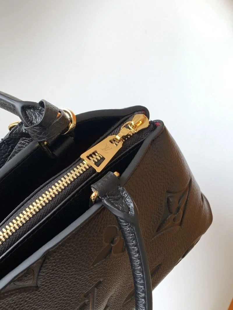 Louis Vuitton Top Handle Bags SmoothTexture 42281