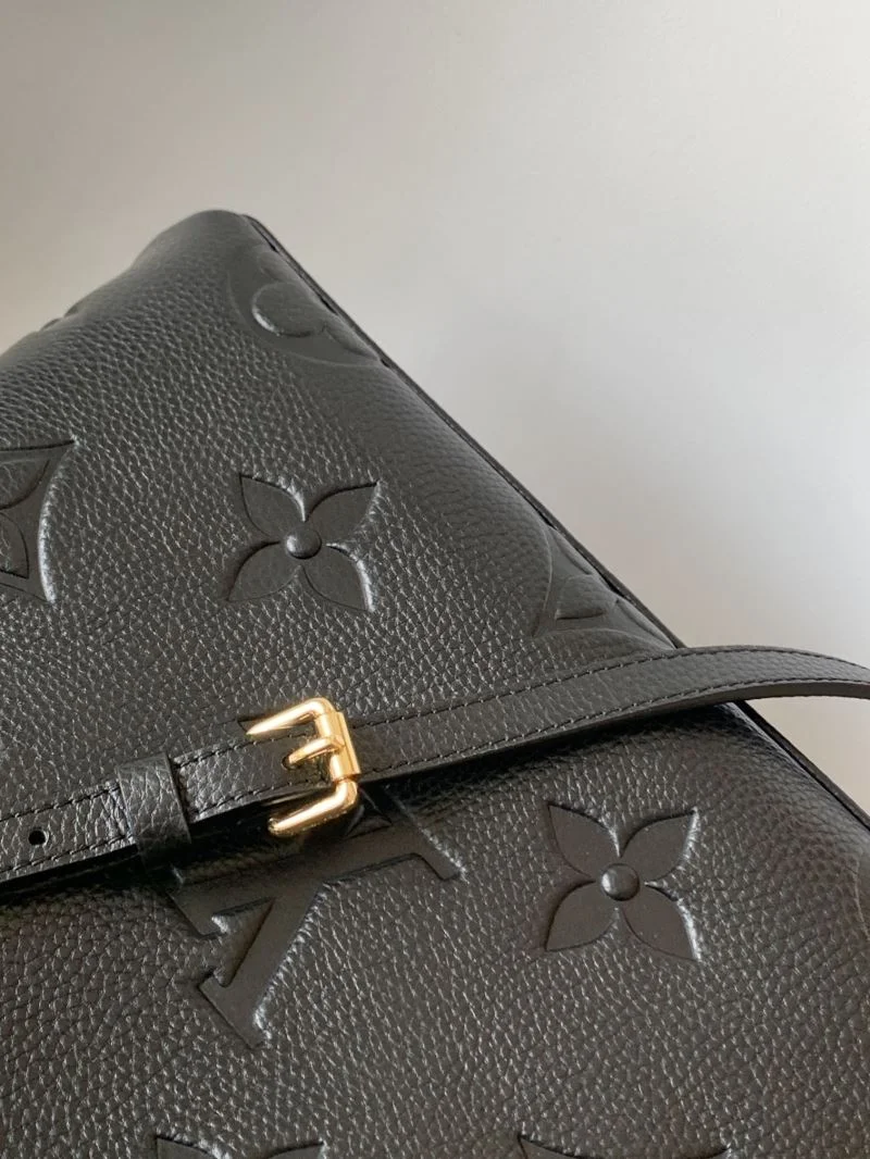 Louis Vuitton Top Handle Bags SmoothTexture 42281