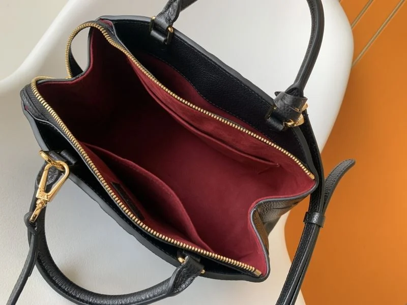 Louis Vuitton Top Handle Bags SmoothTexture 42281