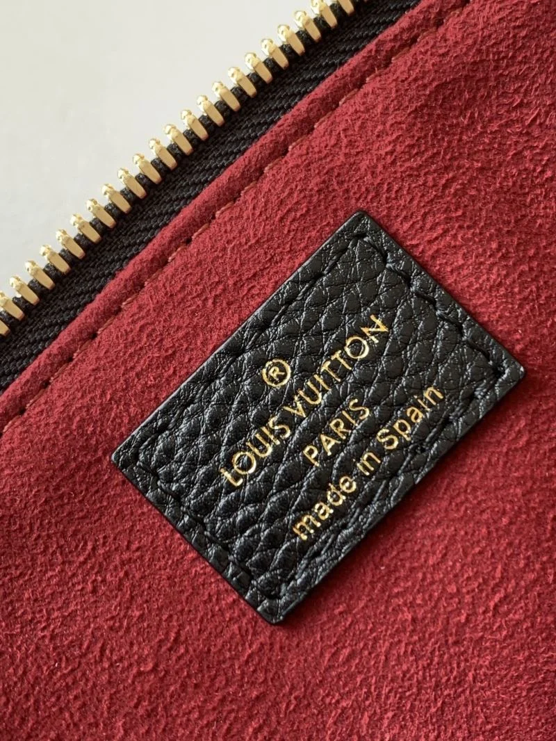 Louis Vuitton Top Handle Bags SmoothTexture 42281