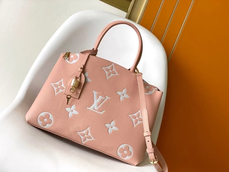 Affordable Louis Vuitton Top Handle Bags 42242