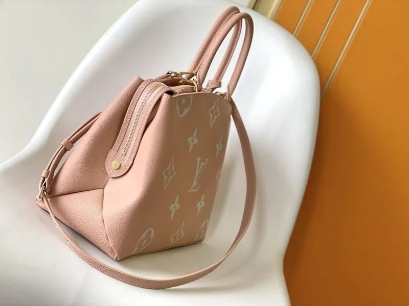 Affordable Louis Vuitton Top Handle Bags 42242