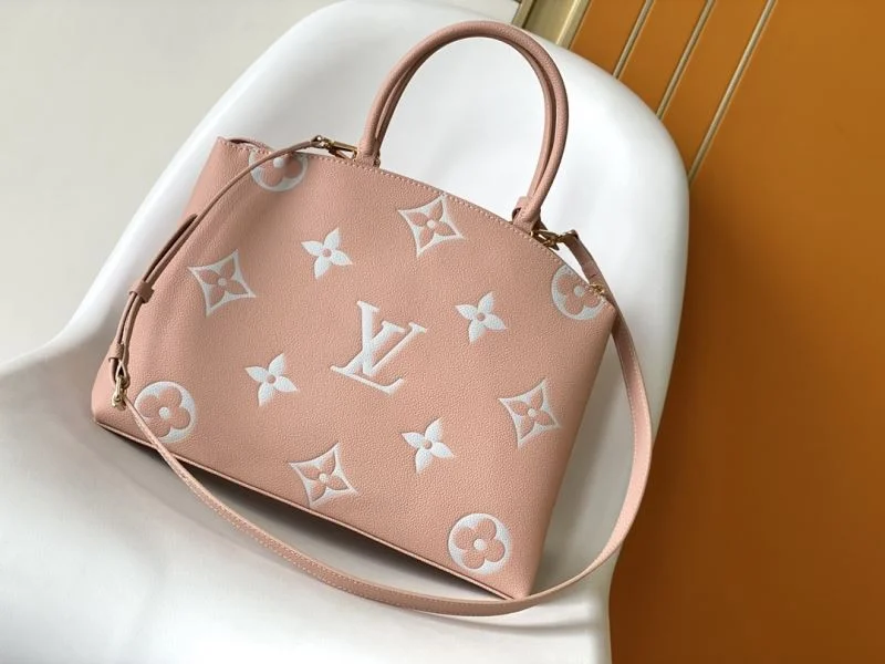 Affordable Louis Vuitton Top Handle Bags 42242