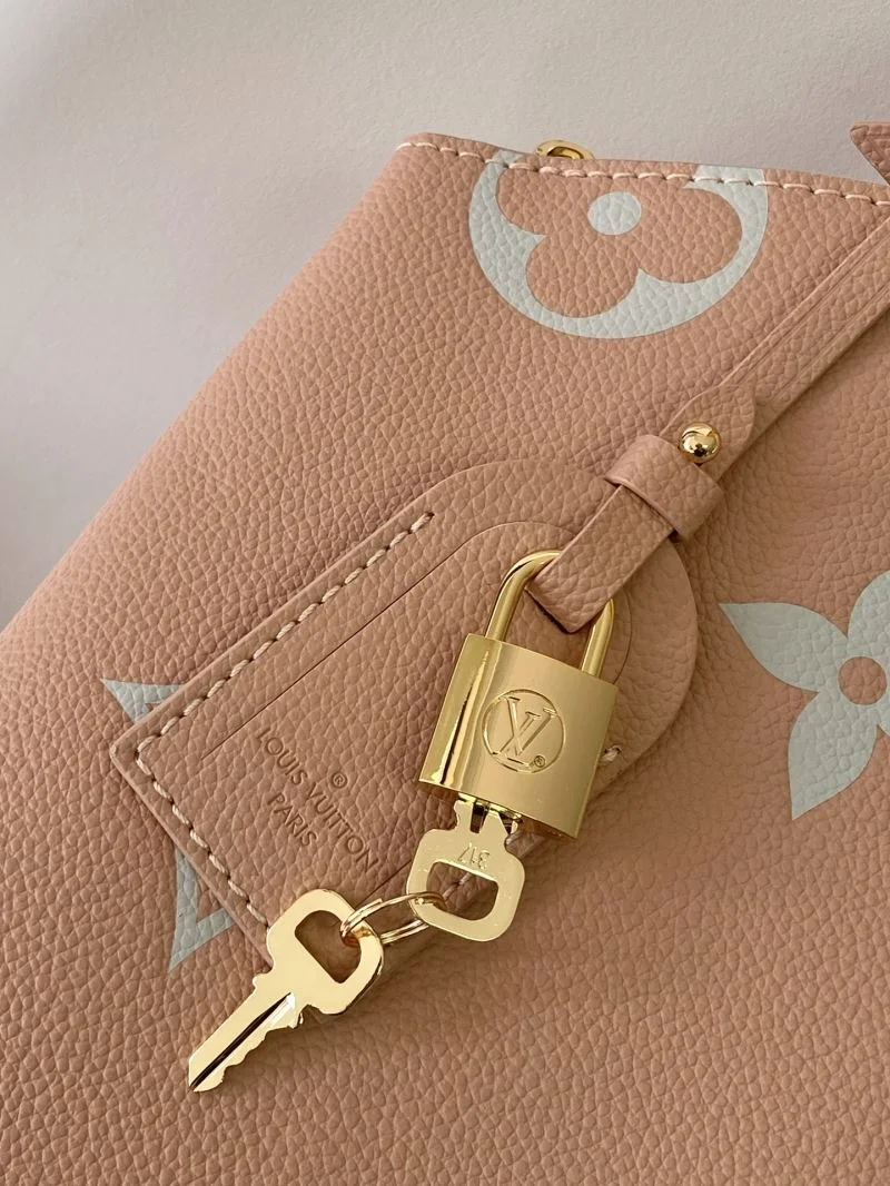 Affordable Louis Vuitton Top Handle Bags 42242