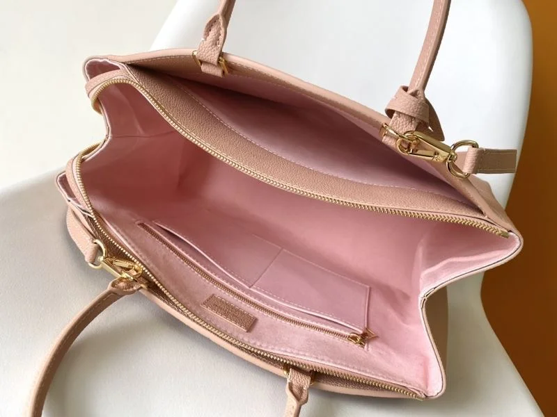 Affordable Louis Vuitton Top Handle Bags 42242