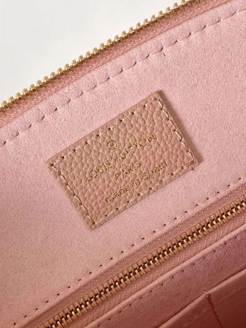 Affordable Louis Vuitton Top Handle Bags 42242