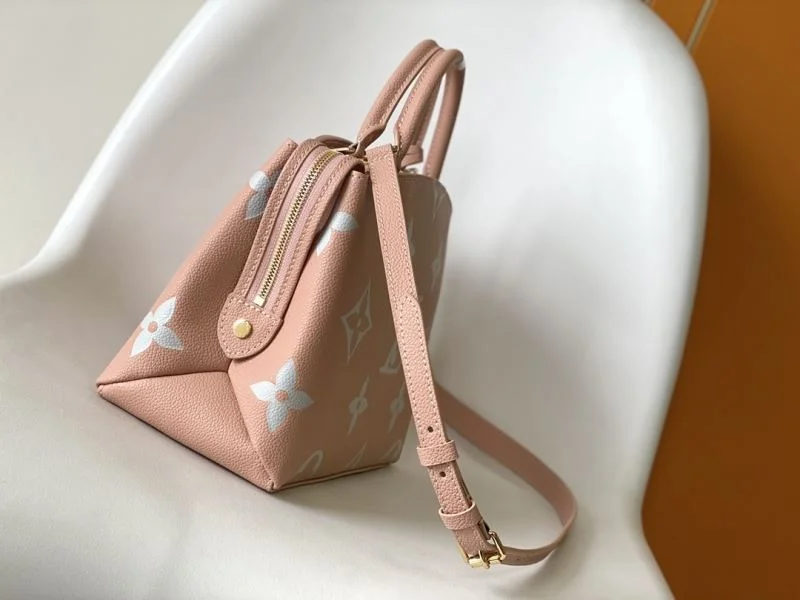 Tailored Louis Vuitton Top Handle Bags 42243
