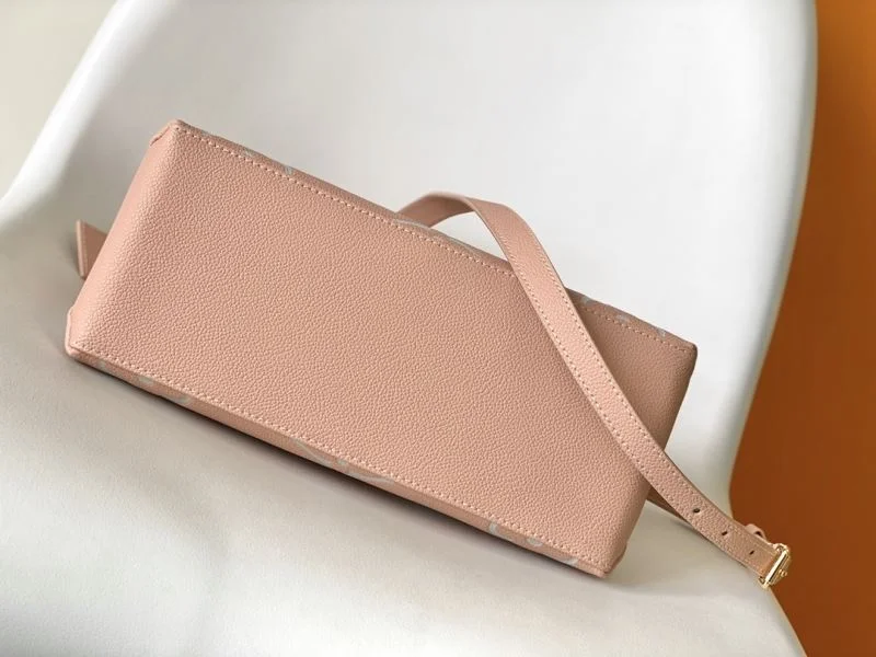 Tailored Louis Vuitton Top Handle Bags 42243