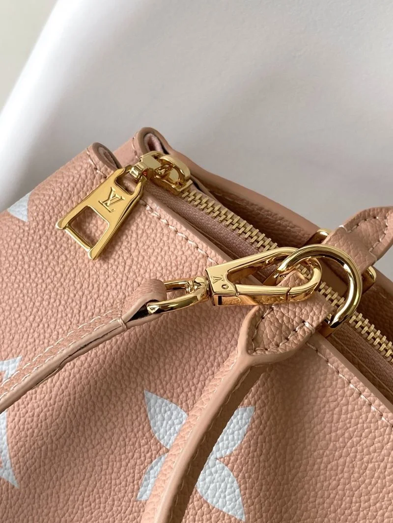 Tailored Louis Vuitton Top Handle Bags 42243