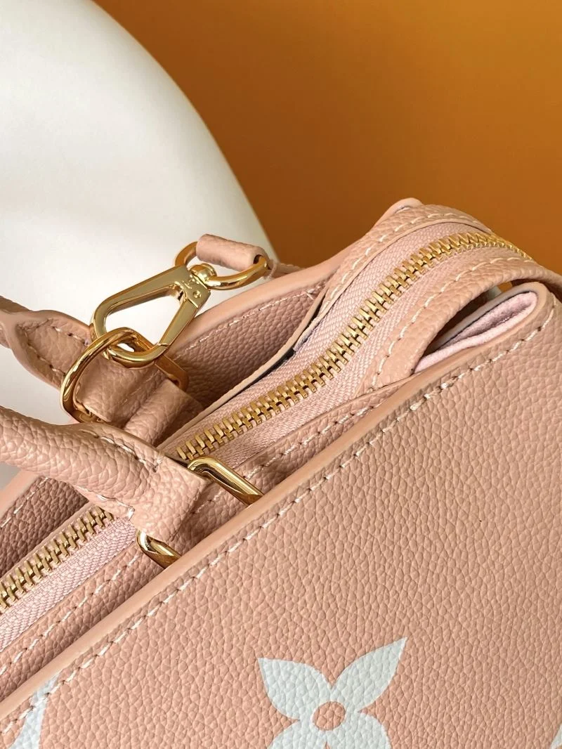Tailored Louis Vuitton Top Handle Bags 42243