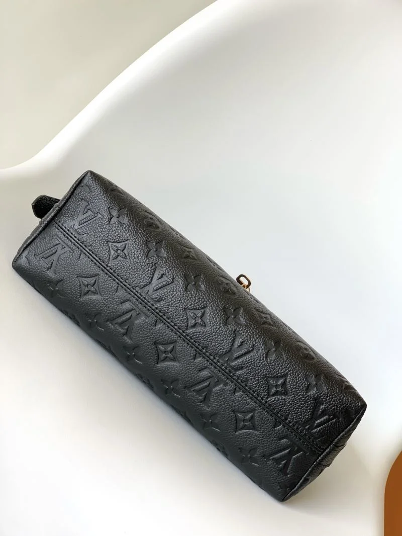 FastDry Louis Vuitton Top Handle Bags 42240