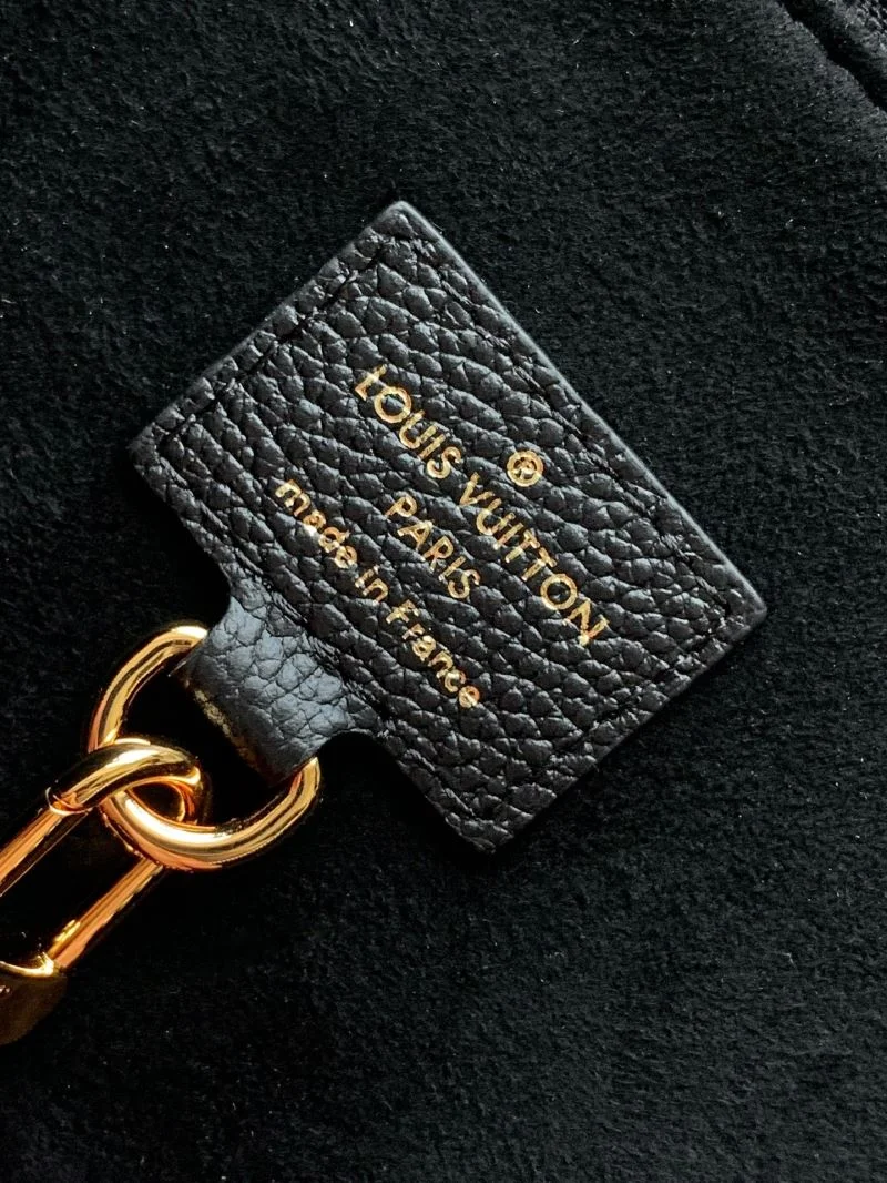 FastDry Louis Vuitton Top Handle Bags 42240