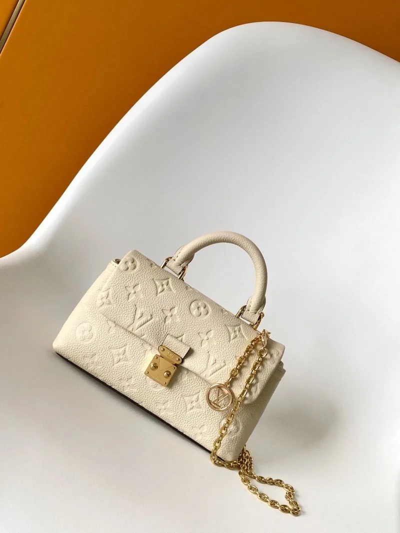 Louis Vuitton Top Handle Bags Casual 42266