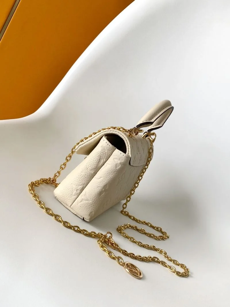 Louis Vuitton Top Handle Bags Casual 42266