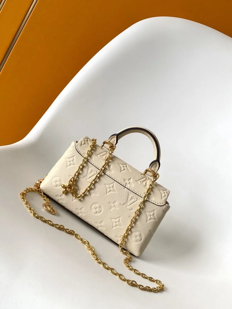 Louis Vuitton Top Handle Bags Casual 42266