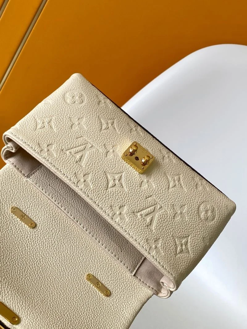 Louis Vuitton Top Handle Bags Casual 42266