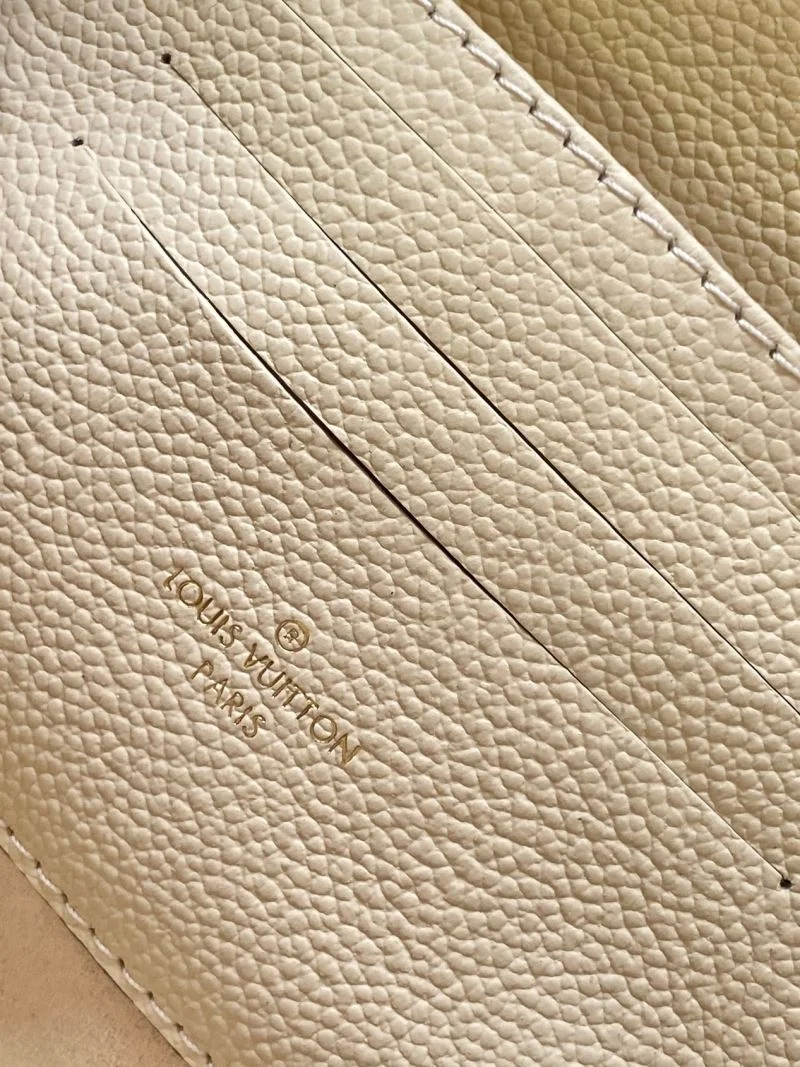Louis Vuitton Top Handle Bags Casual 42266