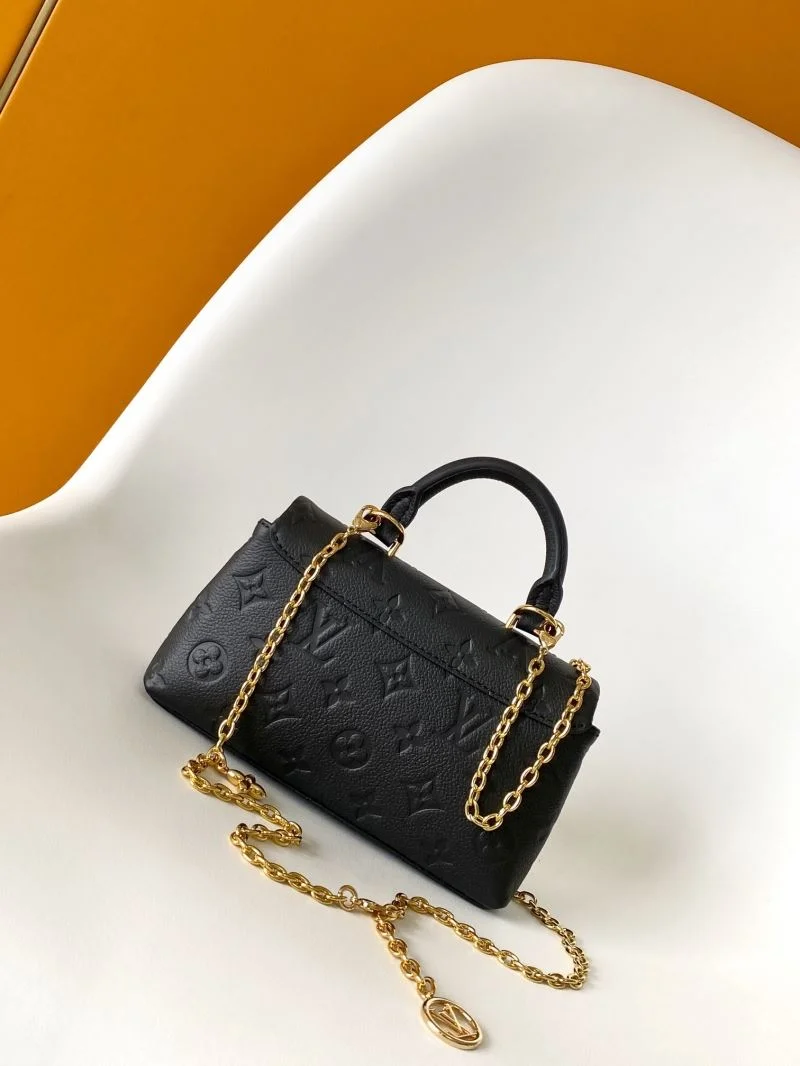 Louis Vuitton Top Handle Bags Breathable 42229