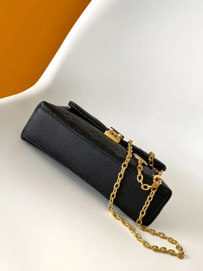 Louis Vuitton Top Handle Bags Breathable 42229
