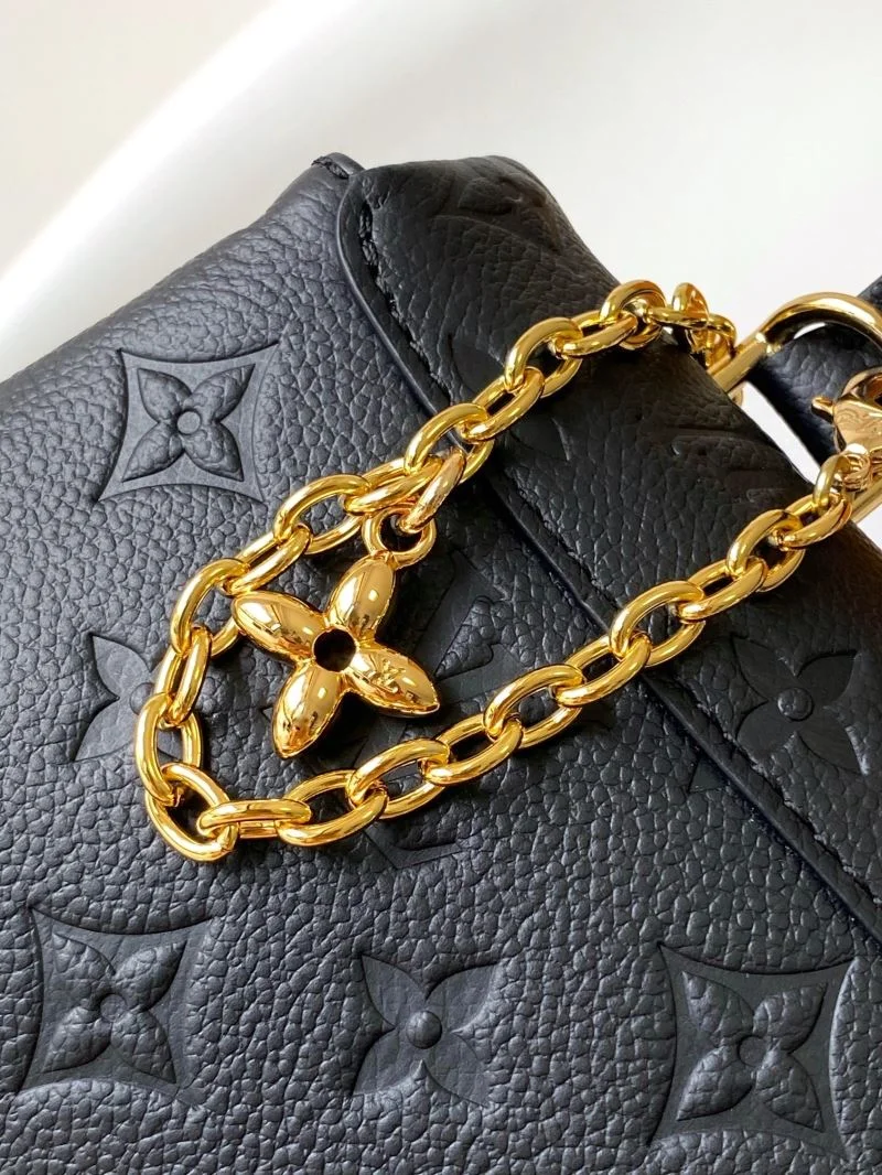 Louis Vuitton Top Handle Bags Breathable 42229