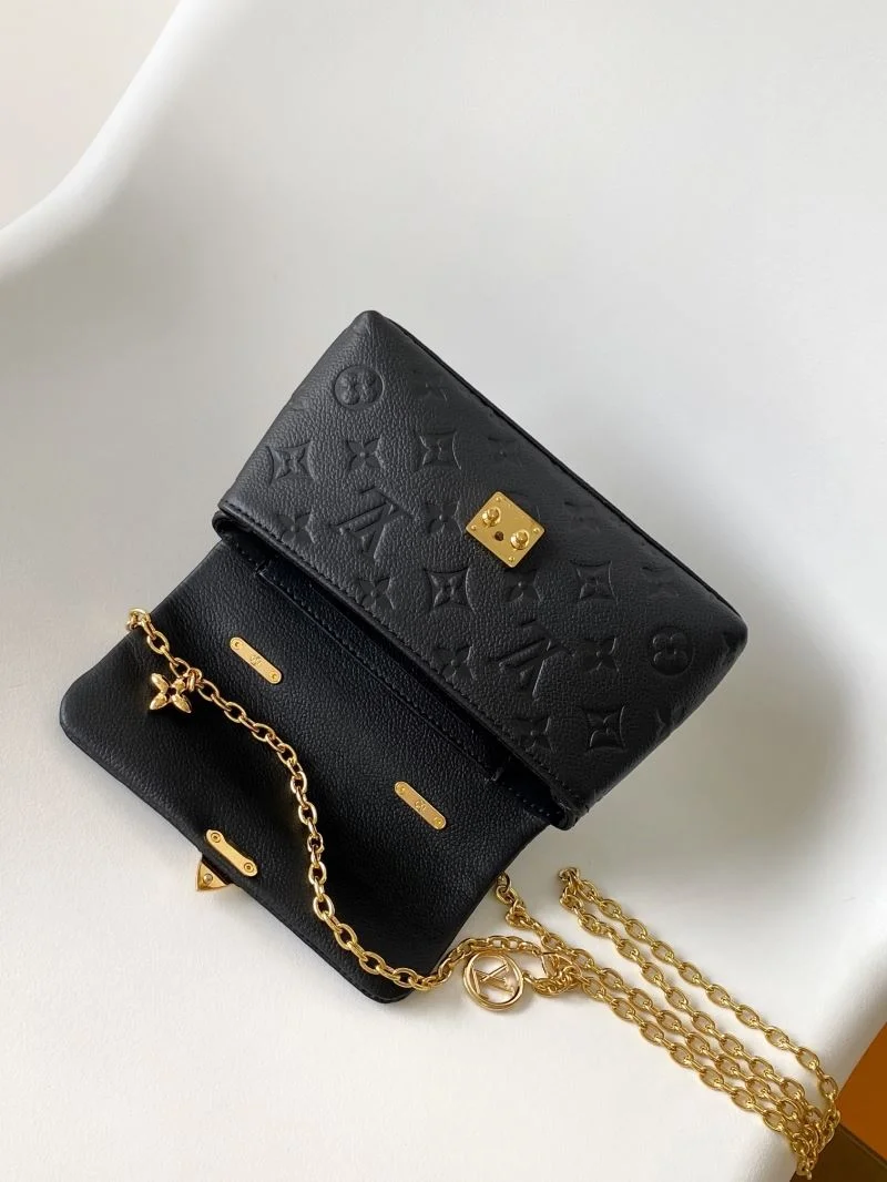 Louis Vuitton Top Handle Bags Breathable 42229