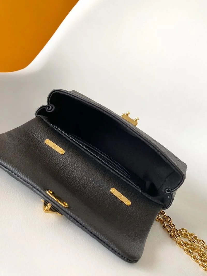 Louis Vuitton Top Handle Bags Breathable 42229