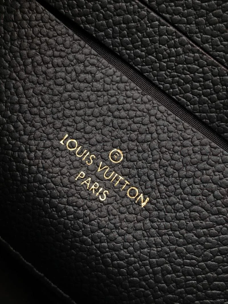 Louis Vuitton Top Handle Bags Breathable 42229