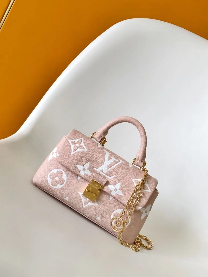 Timeless Louis Vuitton Top Handle Bags 42236