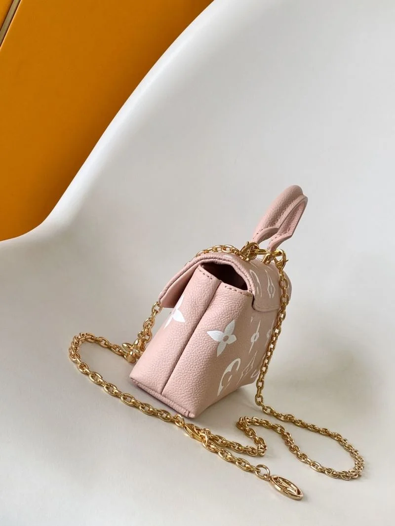 Timeless Louis Vuitton Top Handle Bags 42236