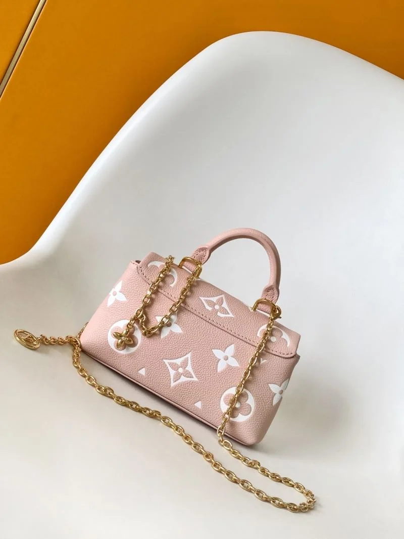 Timeless Louis Vuitton Top Handle Bags 42236